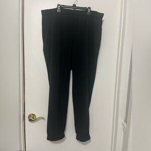 Chic Black Pants by Zenergy. Size 3